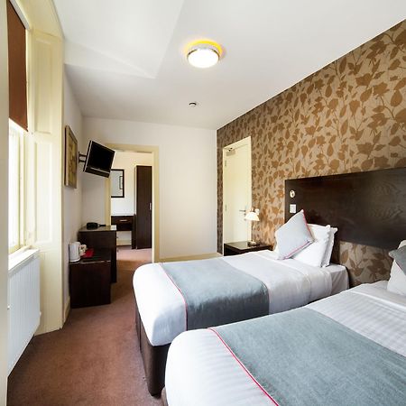 Victoria Park House Hostel Edinburgh Bagian luar foto