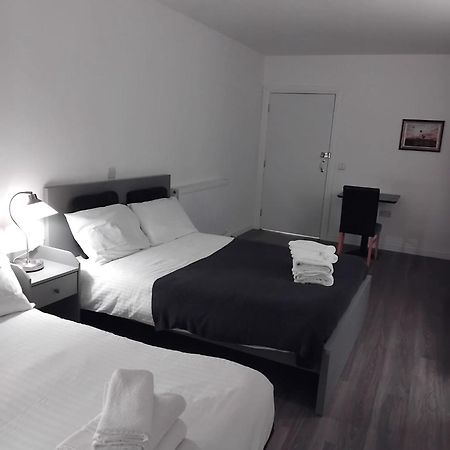 Victoria Park House Hostel Edinburgh Bagian luar foto