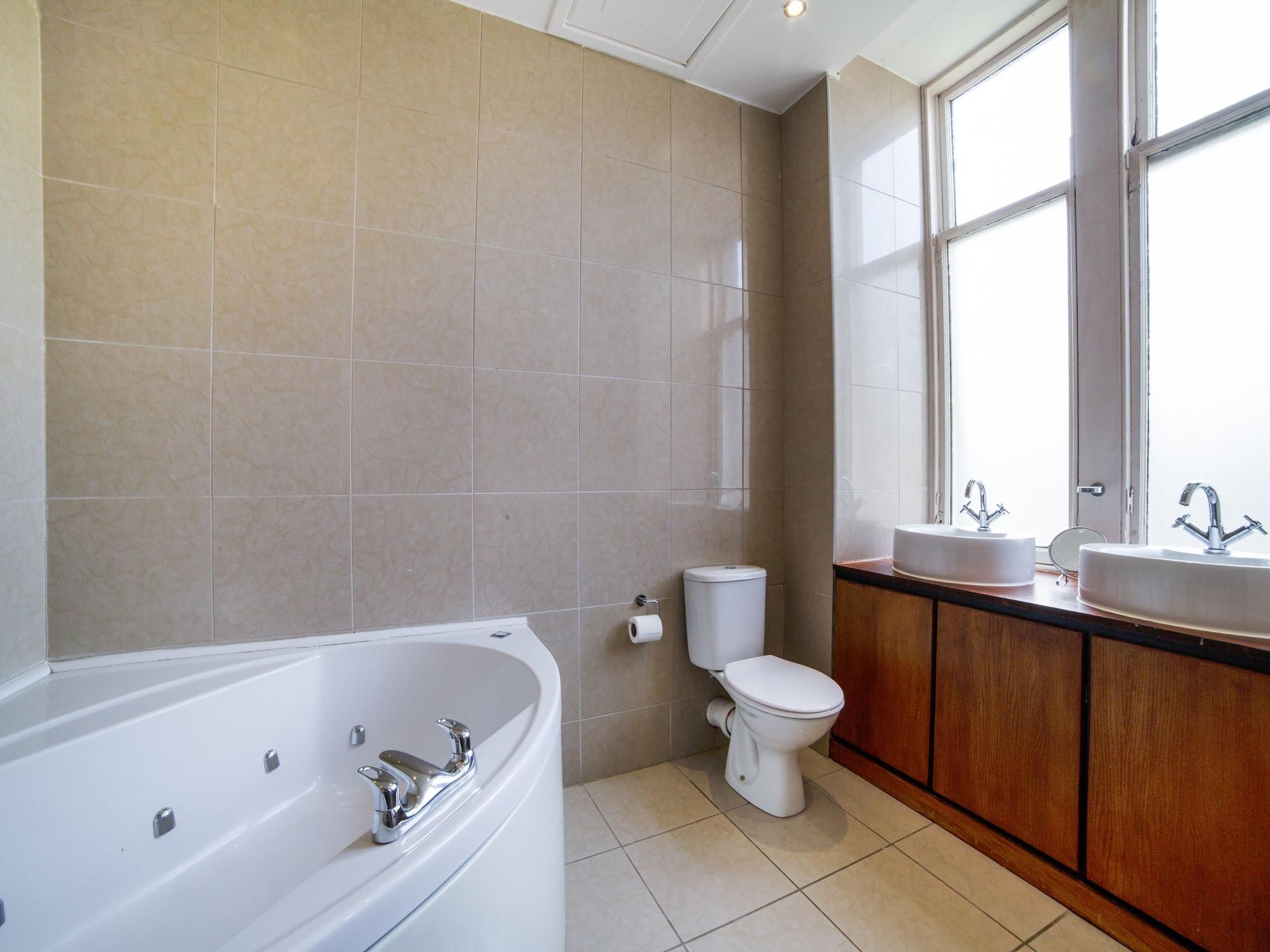 Victoria Park House Hostel Edinburgh Bagian luar foto