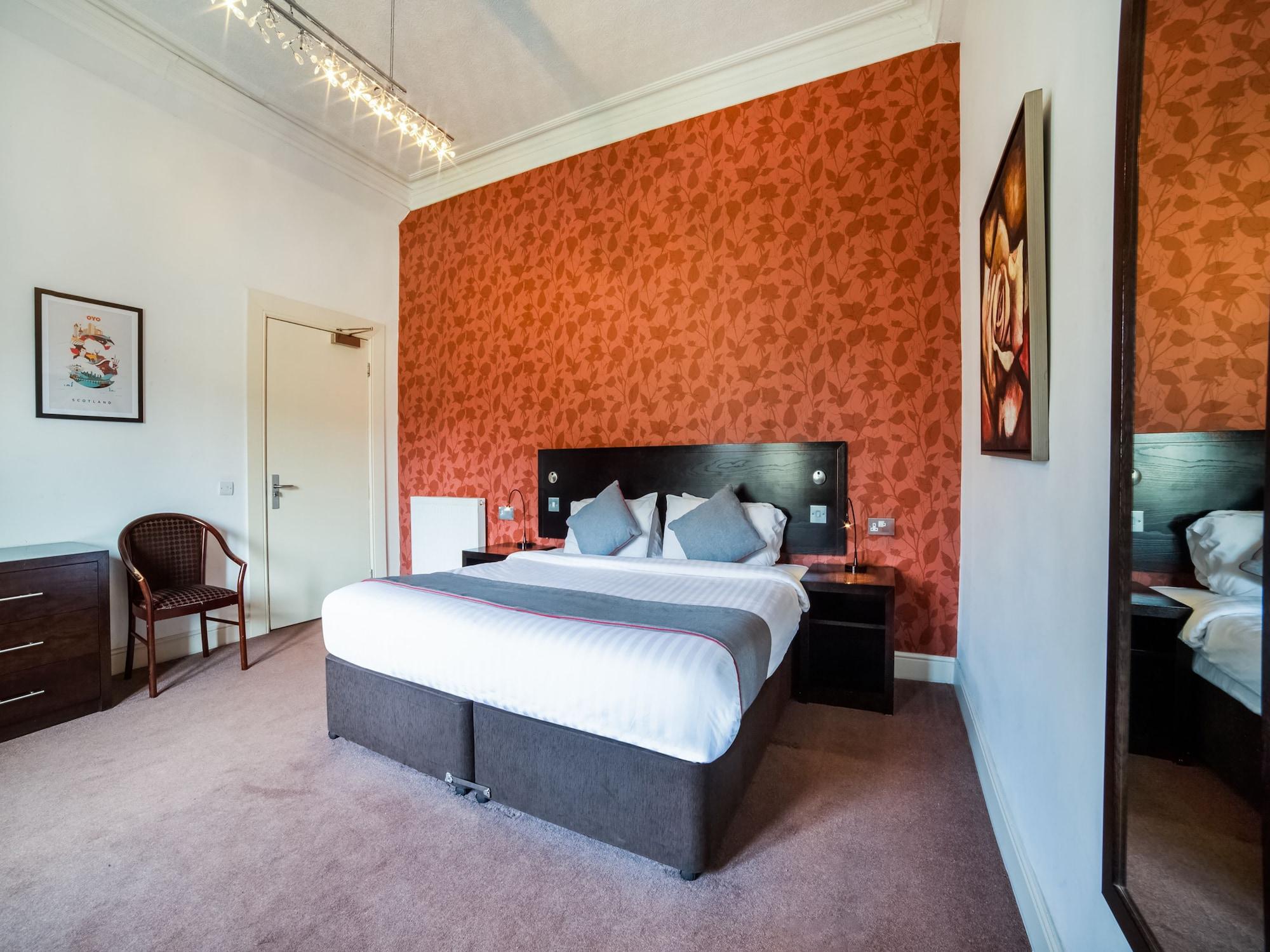 Victoria Park House Hostel Edinburgh Bagian luar foto