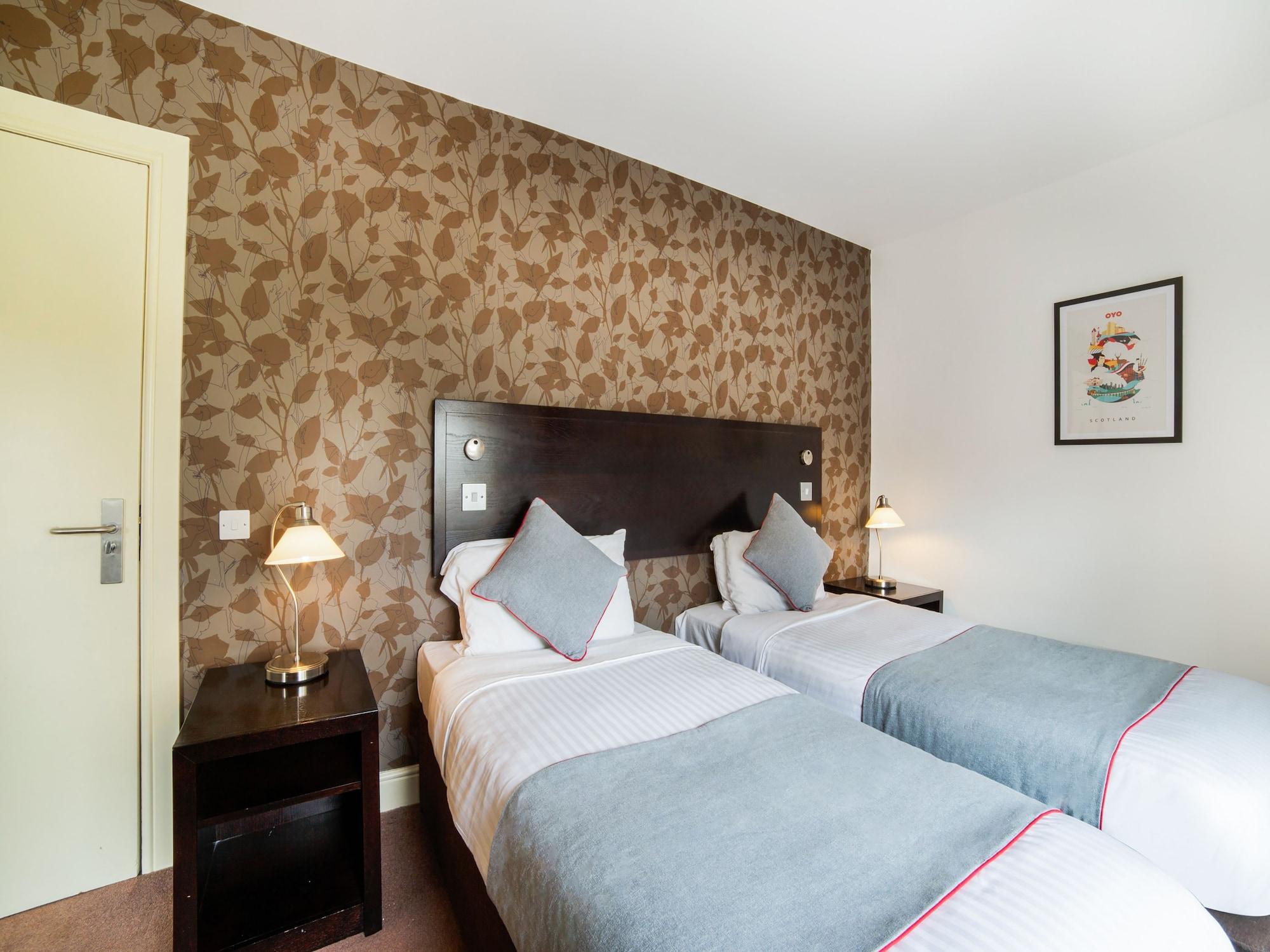 Victoria Park House Hostel Edinburgh Bagian luar foto