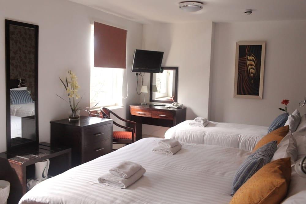 Victoria Park House Hostel Edinburgh Bagian luar foto