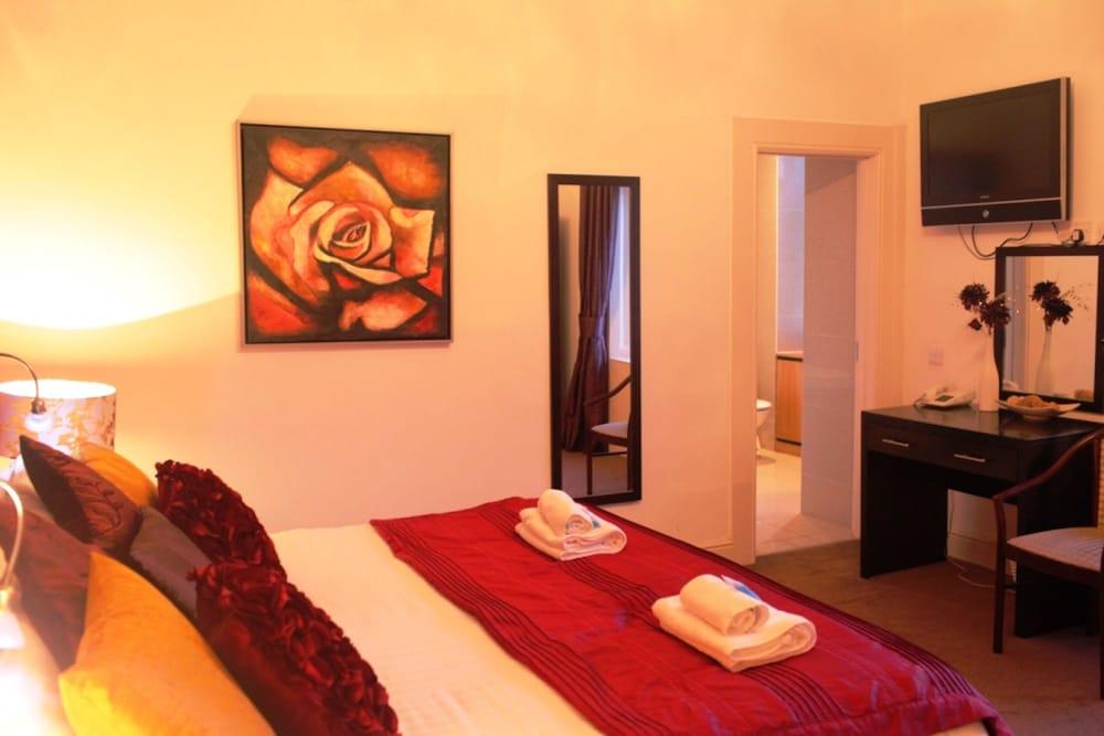 Victoria Park House Hostel Edinburgh Bagian luar foto