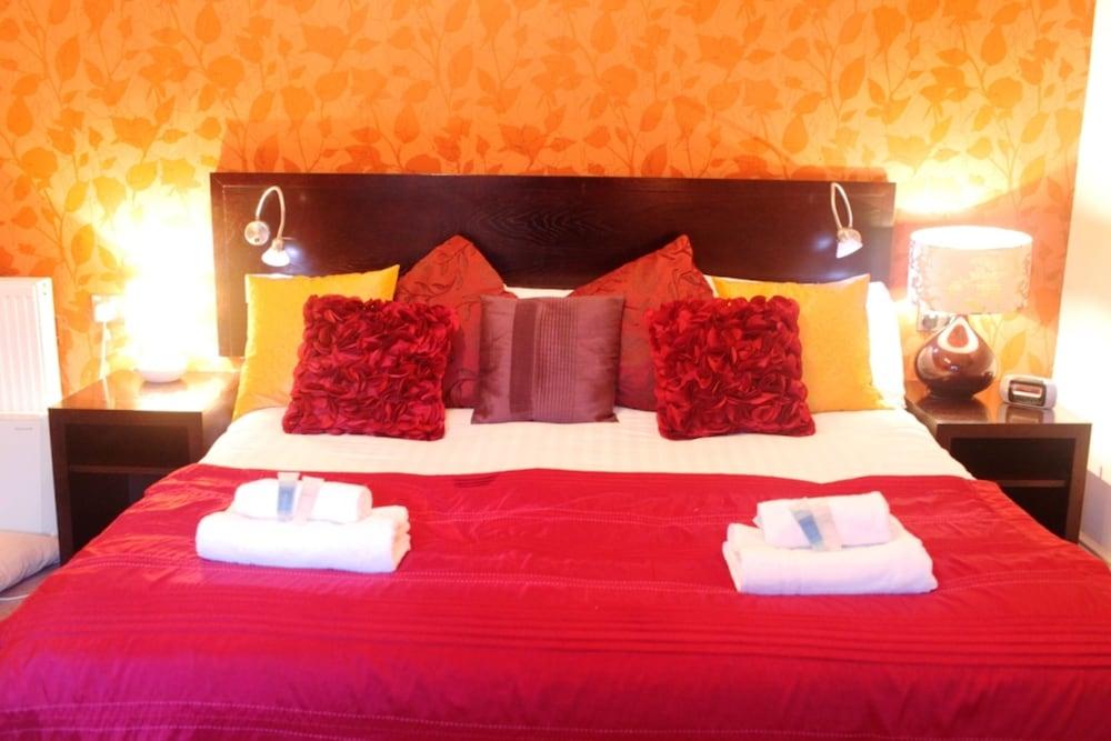Victoria Park House Hostel Edinburgh Bagian luar foto