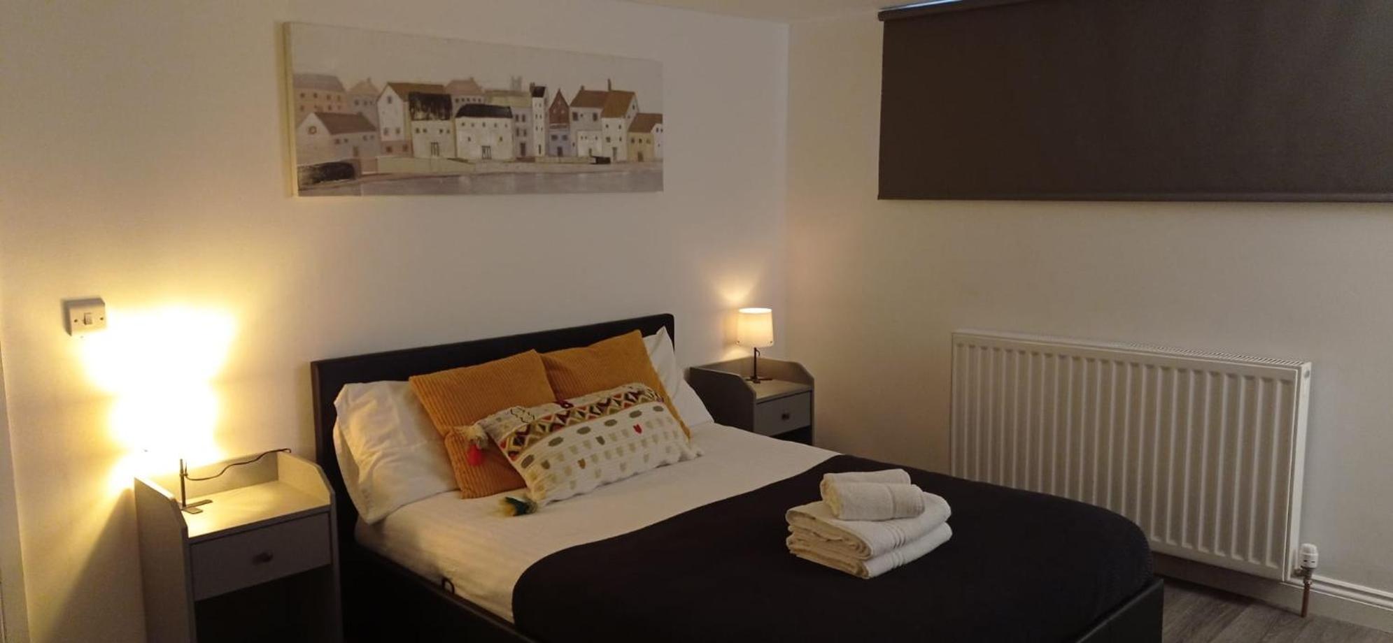 Victoria Park House Hostel Edinburgh Bagian luar foto