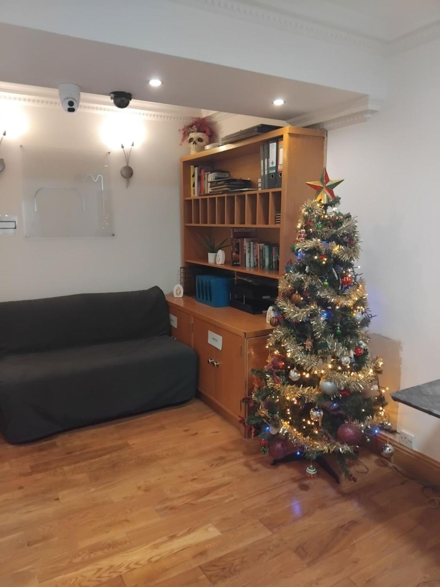 Victoria Park House Hostel Edinburgh Bagian luar foto