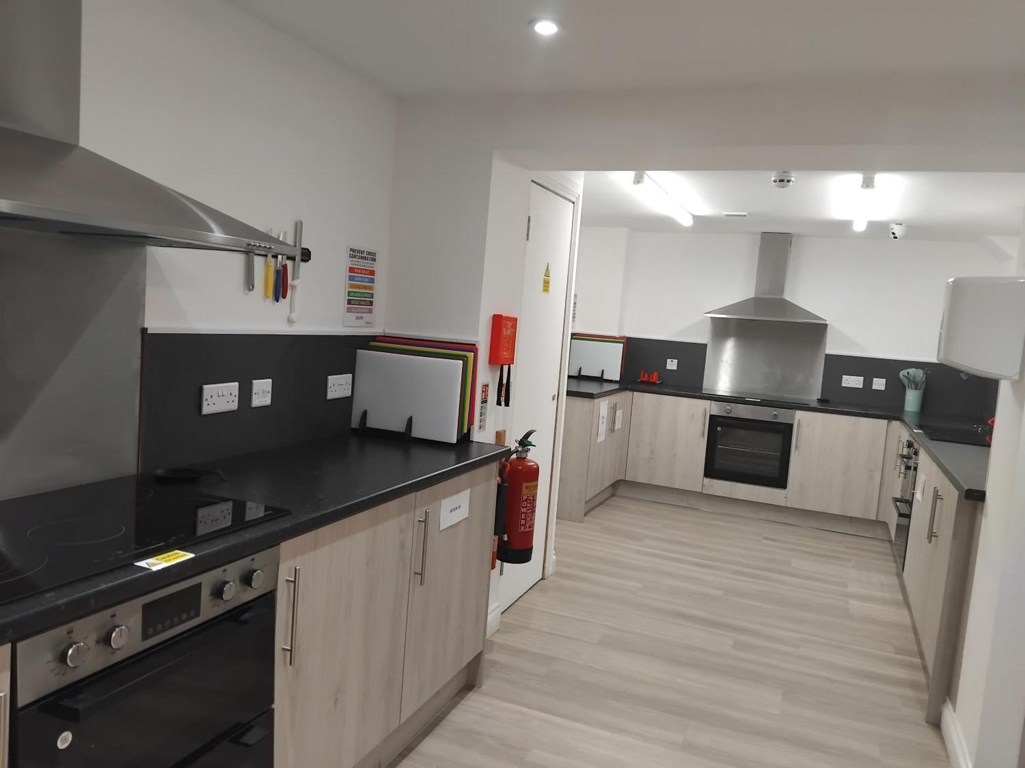 Victoria Park House Hostel Edinburgh Bagian luar foto