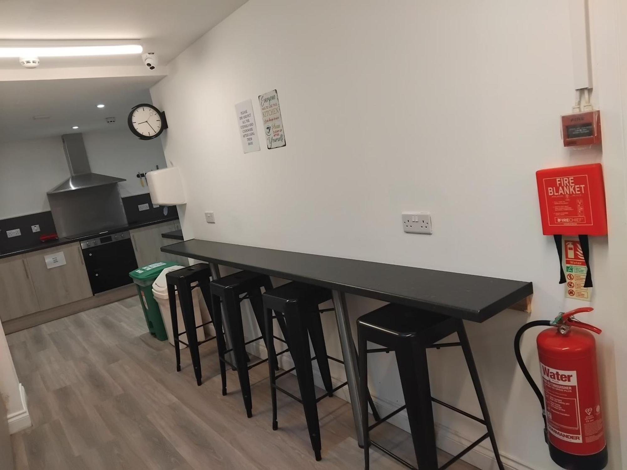 Victoria Park House Hostel Edinburgh Bagian luar foto