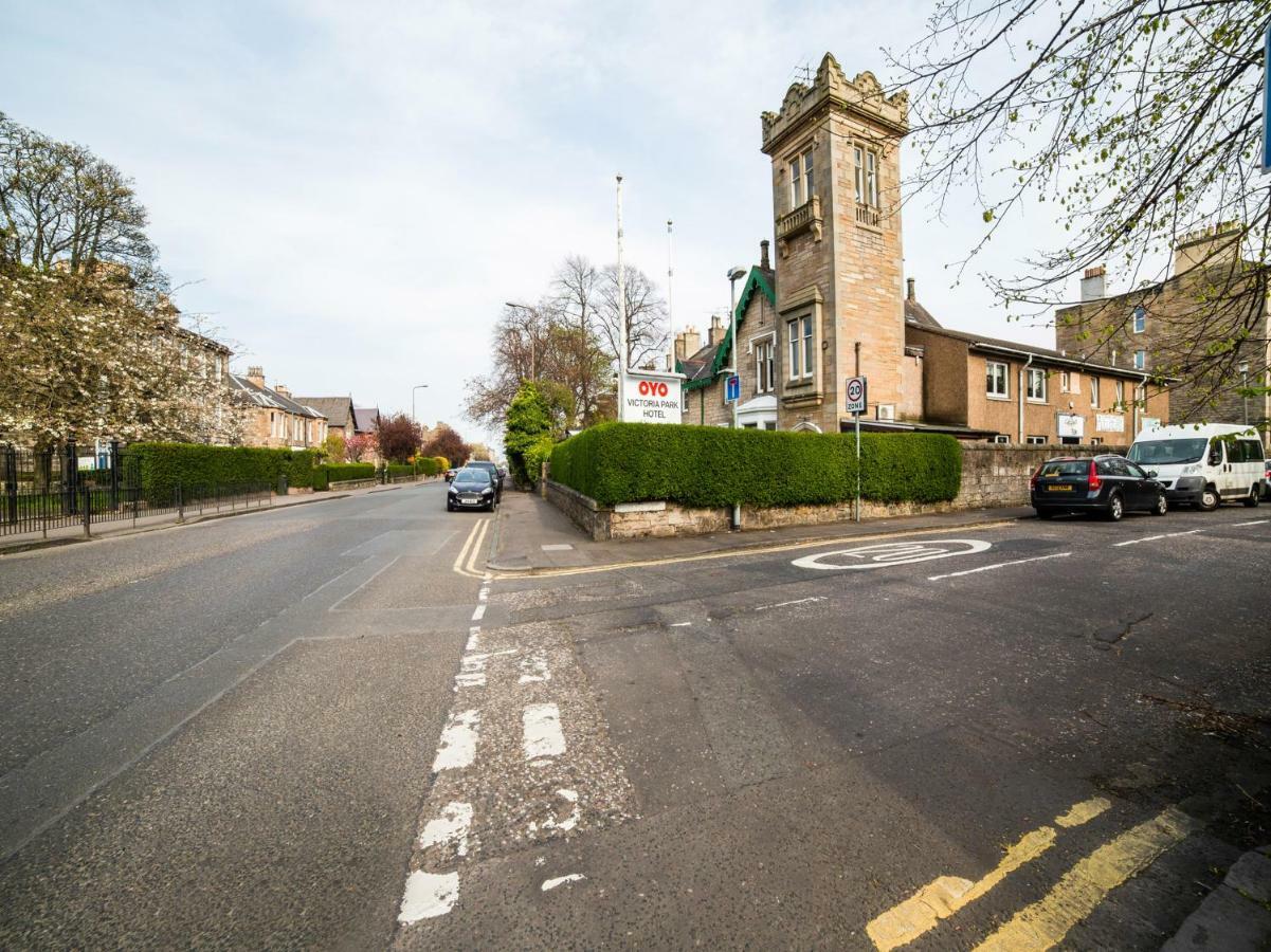 Victoria Park House Hostel Edinburgh Bagian luar foto