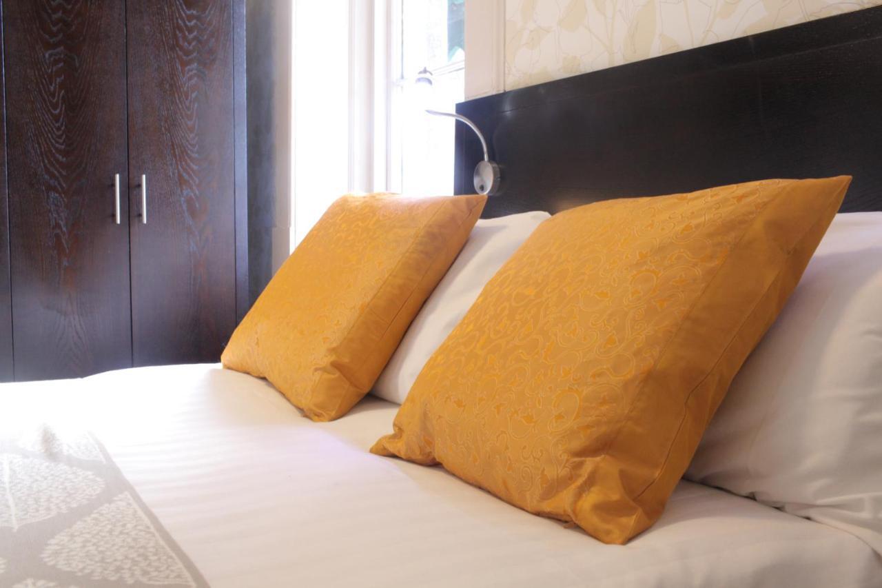 Victoria Park House Hostel Edinburgh Bagian luar foto
